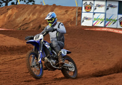 Motocross regional do Mato Grosso chega a Rondonópolis para a disputa da 3ª etapa
