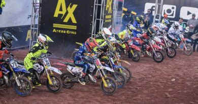 Arena Cross vai encerrar temporada em grande estilo com rodada dupla na Super Final no Festival Interlagos
