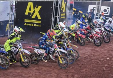 Arena Cross vai encerrar temporada em grande estilo com rodada dupla na Super Final no Festival Interlagos
