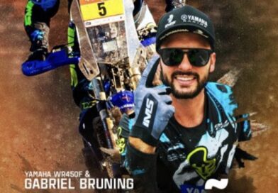 Gabriel Bruning é campeão na Moto2 e “Bob” Martins é campeão da Big Trail no Sertões Series PR