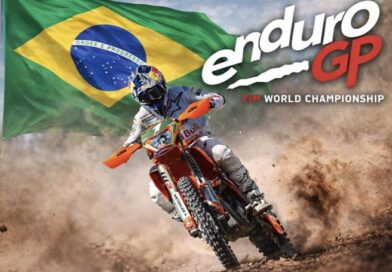 MUNDIAL DE ENDURO: Confirmada a abertura do campeonato 2027 no Brasil
