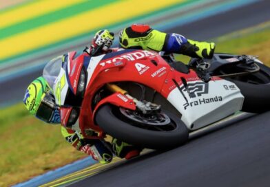 Líder, Honda Racing vai a Minas Gerais pelo MOTO1000GP