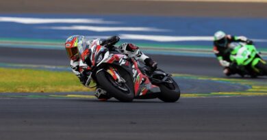 MOTO1000GP retorna à Cascavel em etapa que marca a metade da temporada 2026