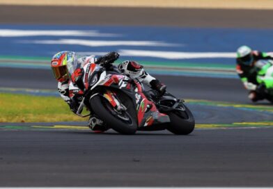 MOTO1000GP retorna à Cascavel em etapa que marca a metade da temporada 2026