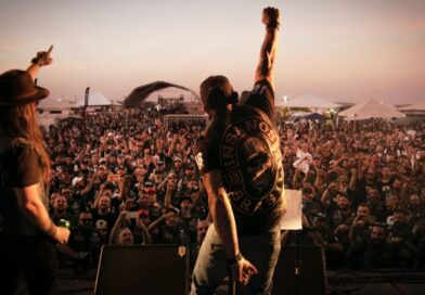 Motorcycle Rock Limeira fortalece turismo, movimenta a economia e amplia experiências na edição 2026