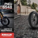 Rinaldi amplia família SS48 com duas novas medidas e reforça presença em um dos mercados que mais cresce no País