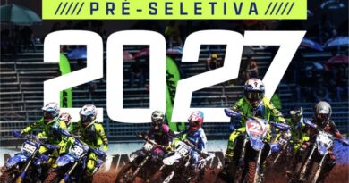 Inscrições abertas para a pré-seletiva da IMS YZ125 BLU CRU CUP 2027