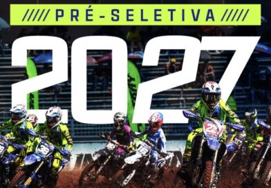 Inscrições abertas para a pré-seletiva da IMS YZ125 BLU CRU CUP 2027
