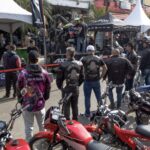 Ruas das Motos celebra o Dia do Motociclista com grande evento no Centro de São Paulo
