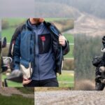 Sportech Brazil retorna ao Capital Moto Week com novidades da linha Leatt Adventure