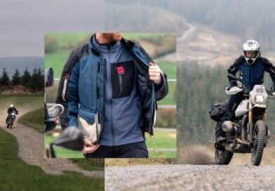 Sportech Brazil retorna ao Capital Moto Week com novidades da linha Leatt Adventure