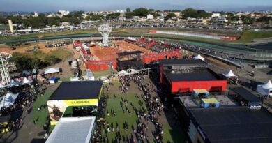 Ingressos para o Festival Interlagos seguem à venda; fãs do Arena Cross devem garantir entrada antecipadamente