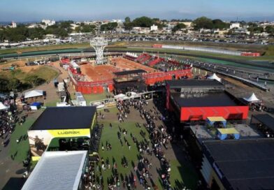 Ingressos para o Festival Interlagos seguem à venda; fãs do Arena Cross devem garantir entrada antecipadamente