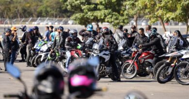 Semana do Motociclista do MOTO1000GP celebra a paixão pelas duas rodas pelo segundo ano consecutivo