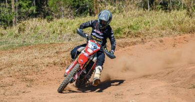 Rally Serra Azul terá como sede o complexo Rodoserv Stop, em Pardinho, no mês de setembro