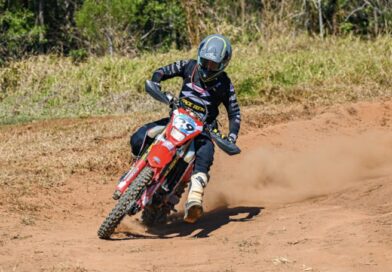 Rally Serra Azul terá como sede o complexo Rodoserv Stop, em Pardinho, no mês de setembro