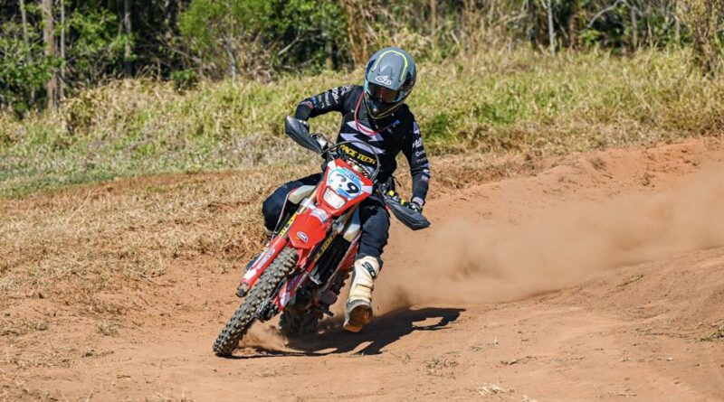 Rally Serra Azul terá como sede o complexo Rodoserv Stop, em Pardinho, no mês de setembro