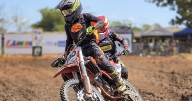 RESULTADOS: MX LIMERO REGIONAL NORTE – 7ª Etapa – Mirante da Serra
