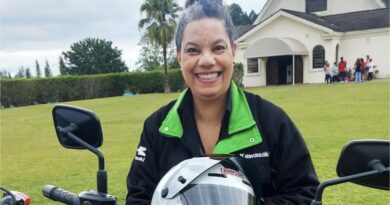 Carta aberta aos motociclistas  – 27 de julho – Dia do Motociclista