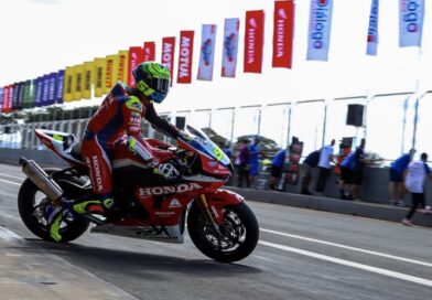 GP1000 by Motul chega a Cascavel com apenas dois pontos separando os líderes do campeonato no MOTO1000GP