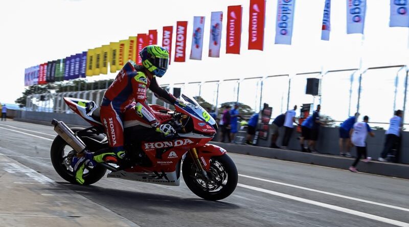 GP1000 by Motul chega a Cascavel com apenas dois pontos separando os líderes do campeonato no MOTO1000GP