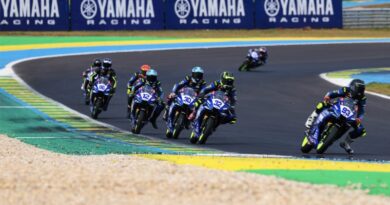 Confira a programação do MOTO1000GP em Cascavel (PR) neste fim de semana