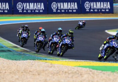 Confira a programação do MOTO1000GP em Cascavel (PR) neste fim de semana