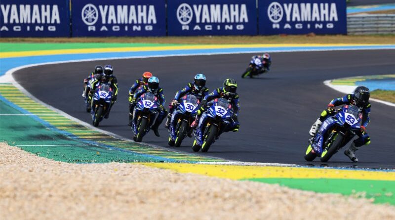 Confira a programação do MOTO1000GP em Cascavel (PR) neste fim de semana