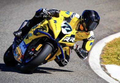 Moto1000GP: Theo Manna encara a pista mais veloz da temporada de olho na briga pela liderança do campeonato