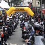 Ruas das Motos celebra o Dia do Motociclista e marca a retomada de um dos mais tradicionais polos motociclísticos do Brasil