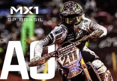 Yamaha Racing Brasil encara rodada dupla do Brasileiro de Motocross em Pernambuco