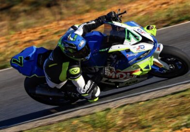 Maxi Scheib vence a GP1000 by Motul no MOTO1000GP em Curvelo