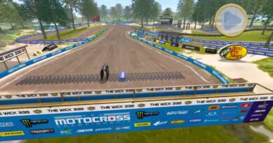 VÍDEO: Conheça a pista de Southwick, 6ª etapa do AMA Motocross