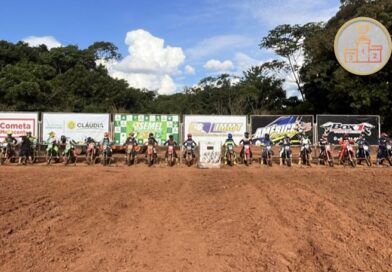 RESULTADOS: MX LIMMT – 3ª Etapa – Cláudia/MT