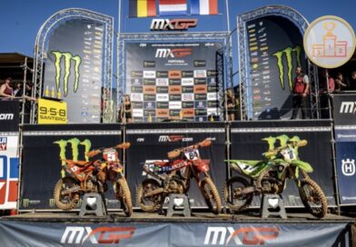 RESULTADOS: MUNDIAL DE MOTOCROSS – 11ª etapa – África do Sul