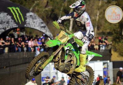 RESULTADOS: MUNDIAL DE MOTOCROSS – 12ª etapa – Inglaterra