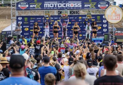 RESULTADOS: AMA MOTOCROSS – 7ª etapa – Spring Creek
