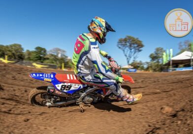 RESULTADOS: BRASILEIRO DE MOTOCROSS – 7ª e 8ª Etapas  – Santa Cruz do Capibaribe/PE