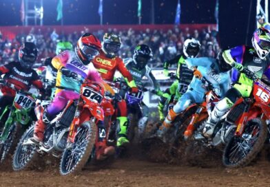 Arena Cross Brasil vive temporada mais internacional da história e anuncia dois astros para Super Final em Interlagos