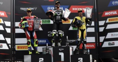 MOTO1000GP abre segunda metade da temporada em São Paulo com GP Interlagos nos dias 21 e 22 de agosto