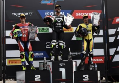 MOTO1000GP abre segunda metade da temporada em São Paulo com GP Interlagos nos dias 21 e 22 de agosto