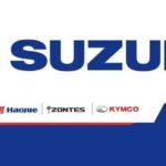 J.Toledo participa do Festival Interlagos com Suzuki, Suzuki Haojue, Zontes e Kymco