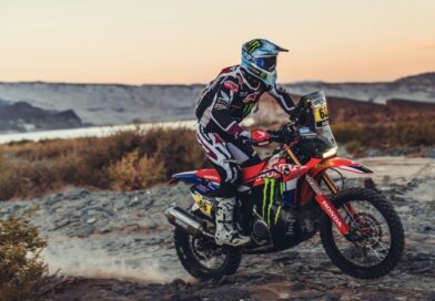 De olho no 12º título, Honda confirma cinco pilotos oficiais no Sertões 2026