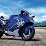 FOTOS: J. Toledo apresenta Suzuki GSX-8T e Hayabusa Special Edition no Festival Interlagos