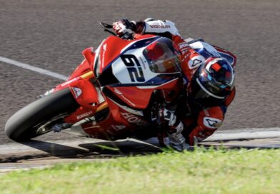 Kevin Fontainha vence pela primeira vez na GP1000 by Motul em chegada histórica no MOTO1000GP em Cascavel