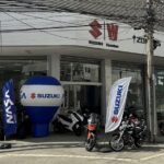 Grupo J.Toledo inaugura Nasa Suzuki em Goiânia e chega a 13 novas lojas neste ano