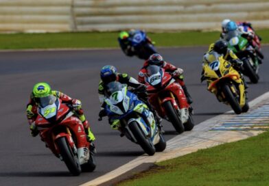 MOTO1000GP reúne mais de 130 pilotos e sete categorias neste sábado em Interlagos