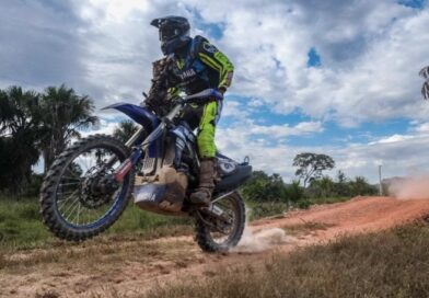 Yamaha IMS Rally Team encara o Sertões 2026 em busca de títulos
