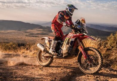 Pilotos Honda saem na frente do Sertões 2026 com dobradinha na geral e vitórias em três categorias