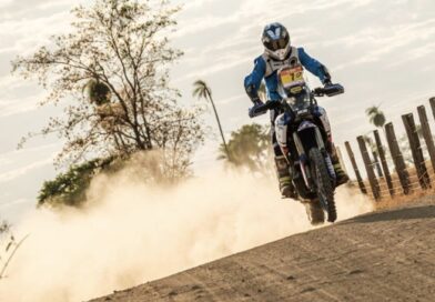 Sertões 2026: Ricardo Martins vence novamente e mantém liderança na Big Trail
